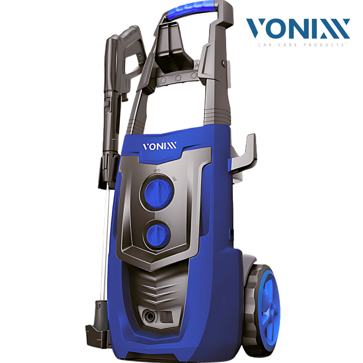 Lavadora de Alta Pressão Pro Motor de Indução 2100w Super Profissional